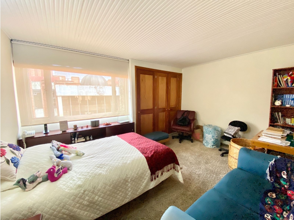 Apartamento en venta en Chico Norte, Bogotá · foto 16 de 24