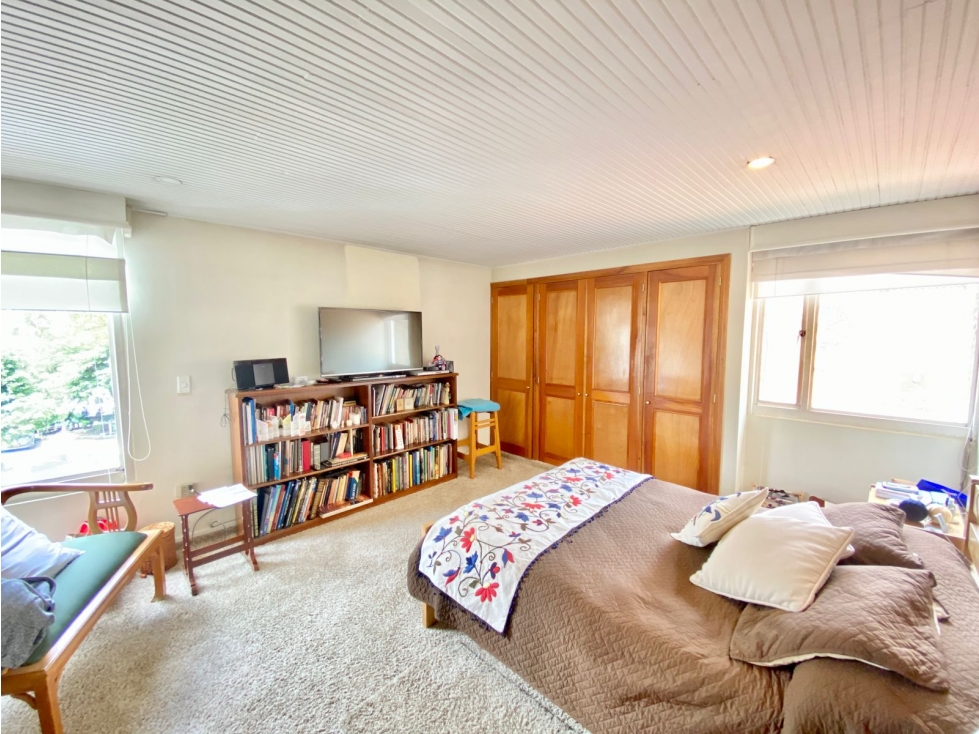 Apartamento en venta en Chico Norte, Bogotá · foto 18 de 24