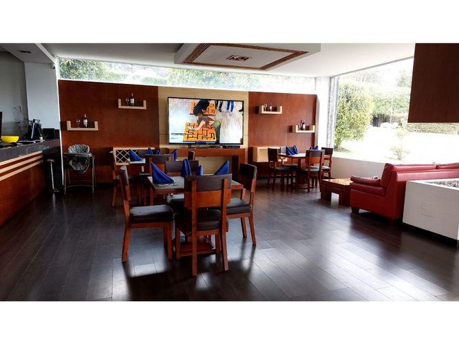 Lote en venta en Mercenario, Sopó, 1957 m² · foto 6 de 24