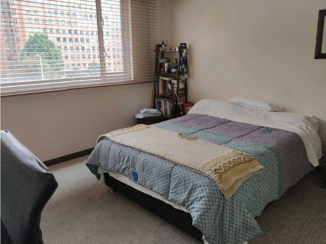 Apartamento de 3 alcobas en venta en Chicó Navarra, Bogotá, 210 m² · foto 21 de 24