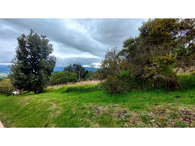 Lote en venta en Mercenario, Sopó, 1957 m² · foto 7 de 24