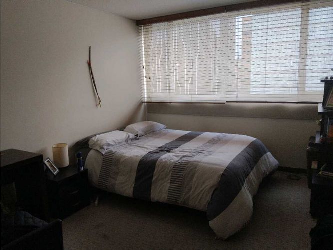 Apartamento de 3 alcobas en venta en Chicó Navarra, Bogotá, 210 m² · foto 22 de 24