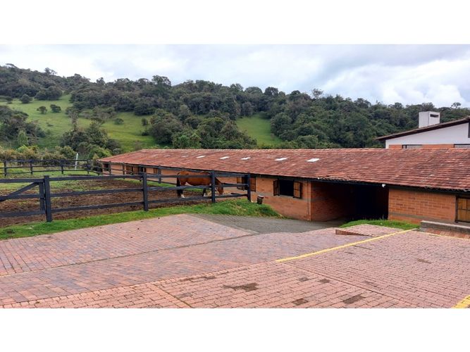 Lote en venta en Mercenario, Sopó, 1957 m² · foto 8 de 24