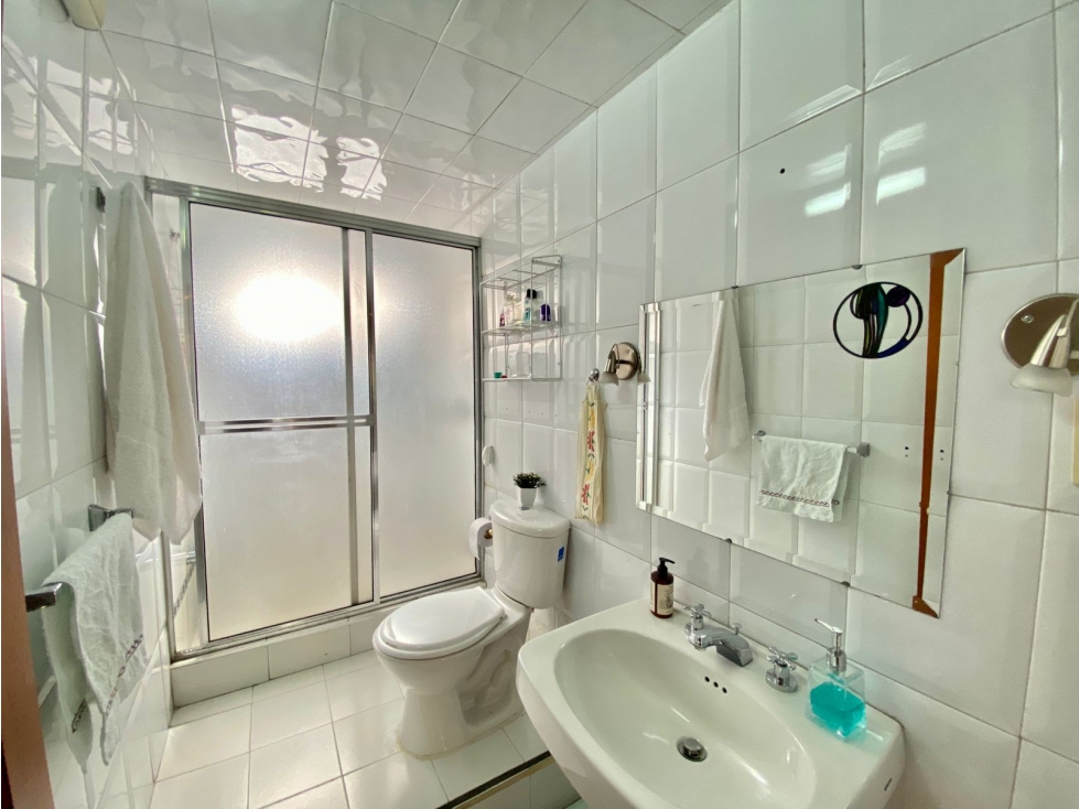 Apartamento en venta en Chico Norte, Bogotá · foto 20 de 24