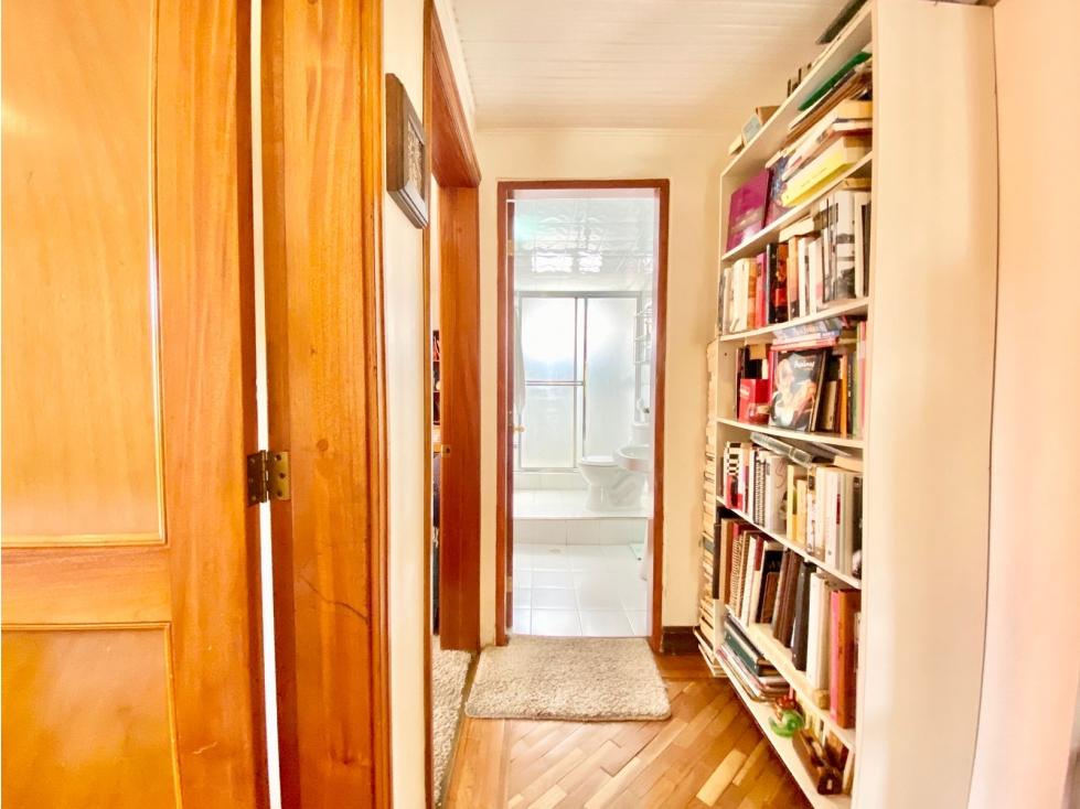 Apartamento en venta en Chico Norte, Bogotá · foto 21 de 24