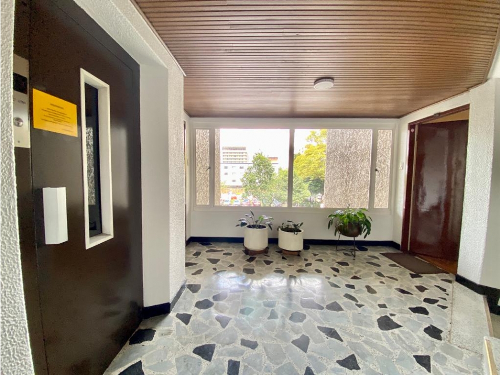 Apartamento en venta en Chico Norte, Bogotá · foto 23 de 24