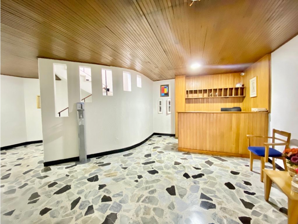 Apartamento en venta en Chico Norte, Bogotá · foto 24 de 24
