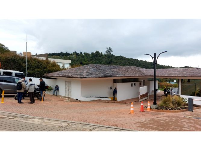 Lote en venta en Mercenario, Sopó, 1957 m² · foto 12 de 24