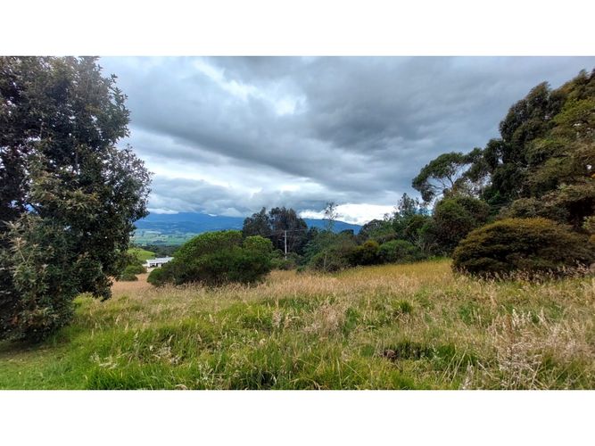 Lote en venta en Mercenario, Sopó, 1957 m² · foto 16 de 24