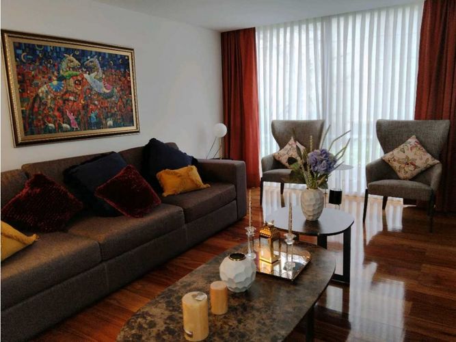 Casa en venta en Santa Ana Oriental, Bogotá · foto 3 de 24