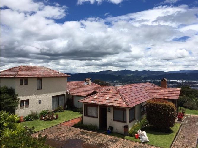 Casa de 4 alcobas en venta en Yerbabuena, Sopó, 300 m² · foto 3 de 24