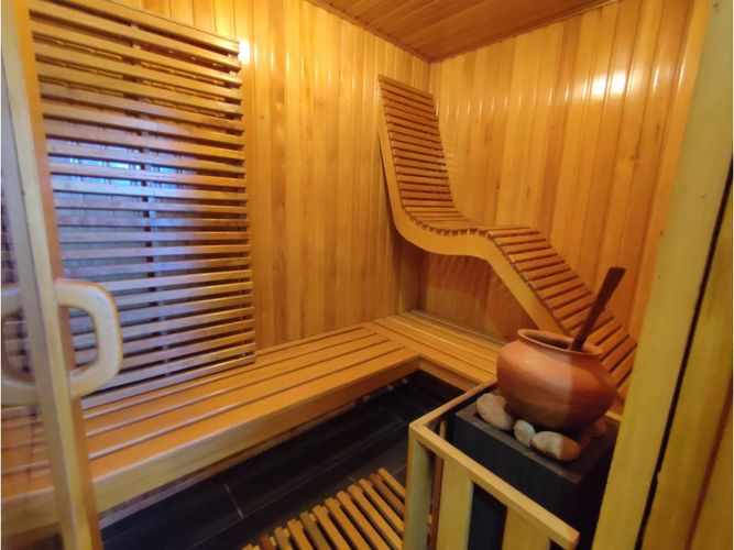 Casa de 4 alcobas en venta en San Jose De Bavaria, Bogotá, 225 m² · foto 21 de 24