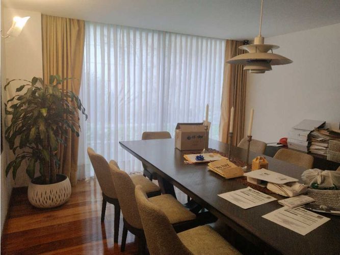 Casa en venta en Santa Ana Oriental, Bogotá · foto 4 de 24