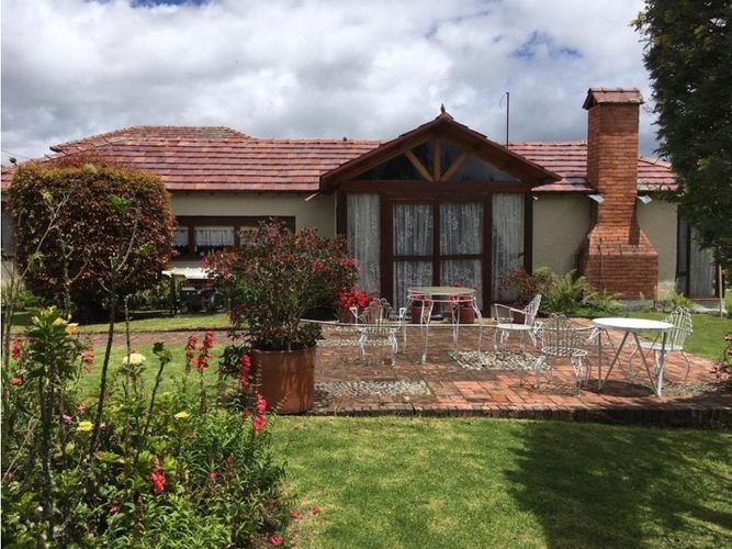 Casa de 4 alcobas en venta en Yerbabuena, Sopó, 300 m² · foto 5 de 24
