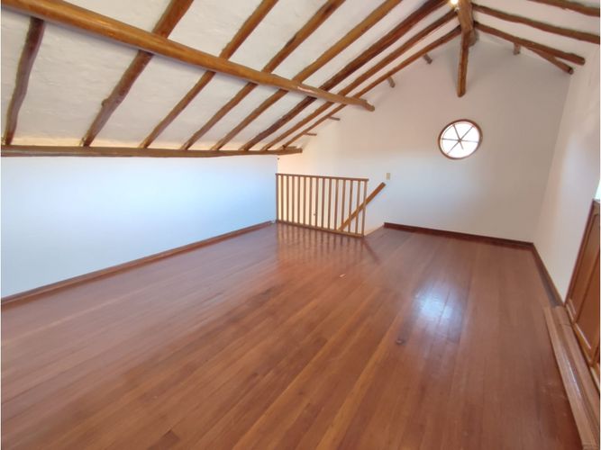 Casa de 4 alcobas en venta en San Jose De Bavaria, Bogotá, 225 m² · foto 23 de 24