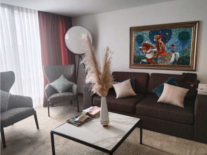 Casa en venta en Santa Ana Oriental, Bogotá · foto 6 de 24
