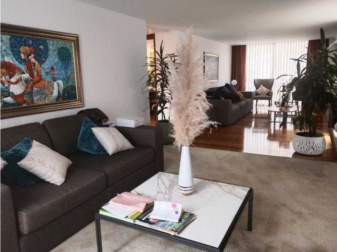 Casa en venta en Santa Ana Oriental, Bogotá · foto 7 de 24