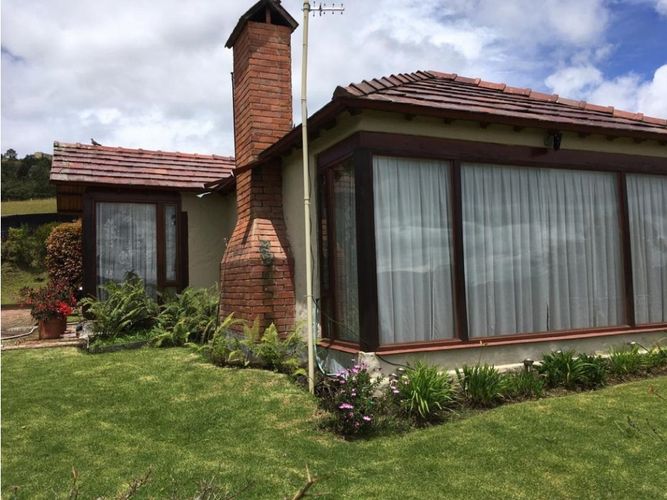Casa de 4 alcobas en venta en Yerbabuena, Sopó, 300 m² · foto 7 de 24