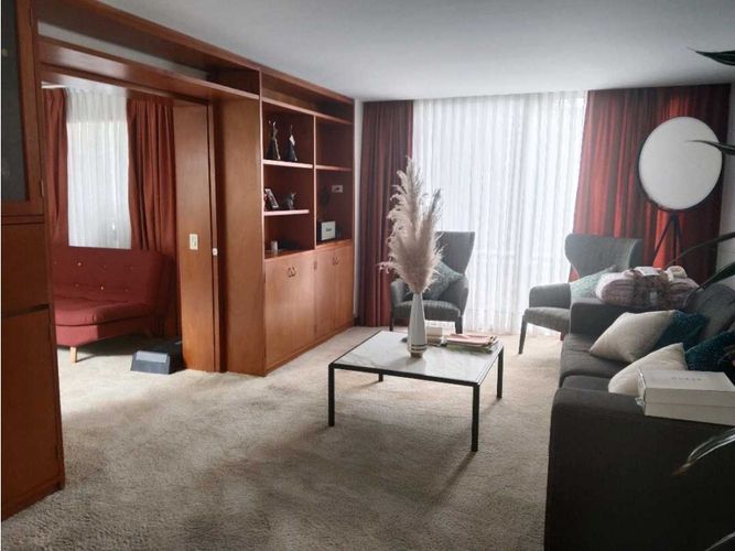 Casa en venta en Santa Ana Oriental, Bogotá · foto 8 de 24