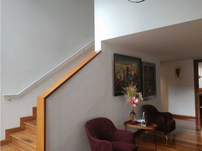 Casa en venta en Santa Ana Oriental, Bogotá · foto 9 de 24