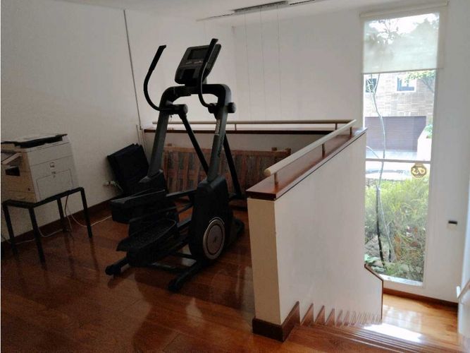 Casa en venta en Santa Ana Oriental, Bogotá · foto 10 de 24