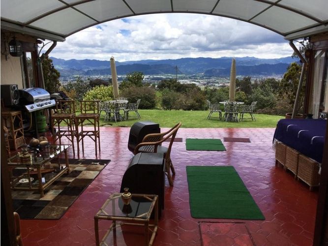 Casa de 4 alcobas en venta en Yerbabuena, Sopó, 300 m² · foto 9 de 24