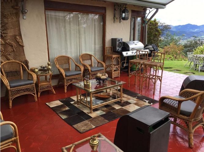 Casa de 4 alcobas en venta en Yerbabuena, Sopó, 300 m² · foto 10 de 24