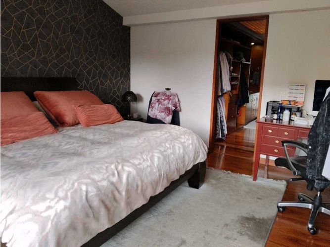 Casa en venta en Santa Ana Oriental, Bogotá · foto 12 de 24