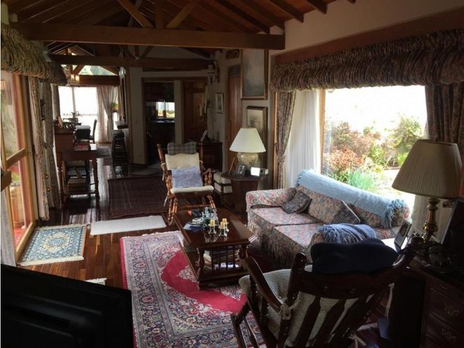 Casa de 4 alcobas en venta en Yerbabuena, Sopó, 300 m² · foto 11 de 24