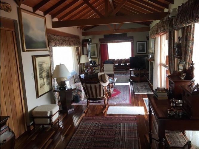 Casa de 4 alcobas en venta en Yerbabuena, Sopó, 300 m² · foto 12 de 24