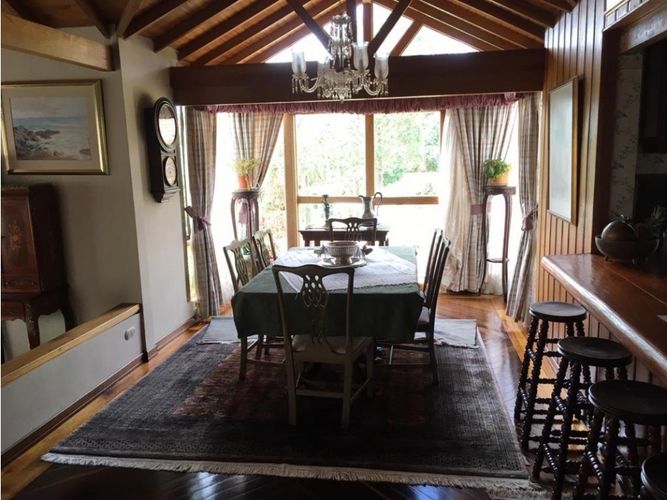 Casa de 4 alcobas en venta en Yerbabuena, Sopó, 300 m² · foto 13 de 24