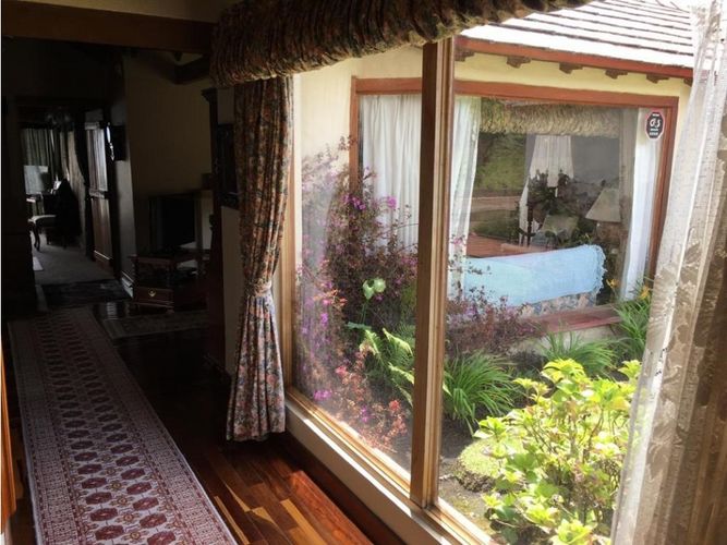 Casa de 4 alcobas en venta en Yerbabuena, Sopó, 300 m² · foto 14 de 24