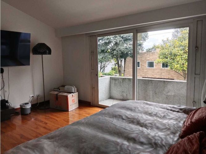 Casa en venta en Santa Ana Oriental, Bogotá · foto 19 de 24