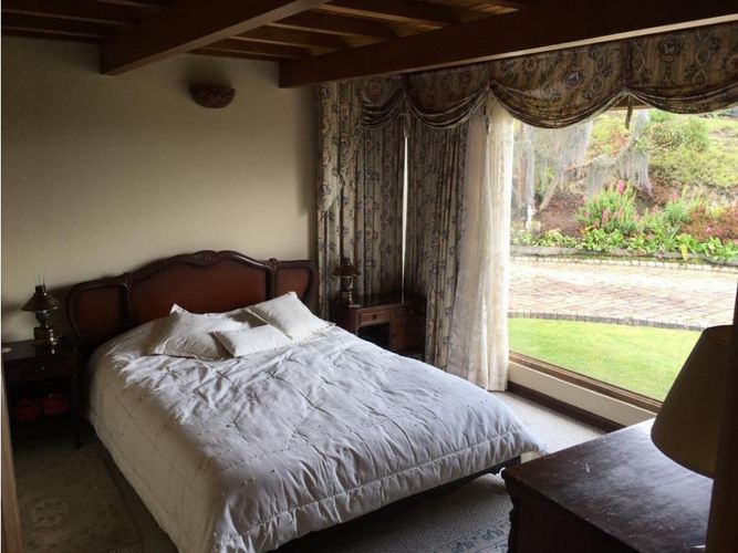 Casa de 4 alcobas en venta en Yerbabuena, Sopó, 300 m² · foto 17 de 24