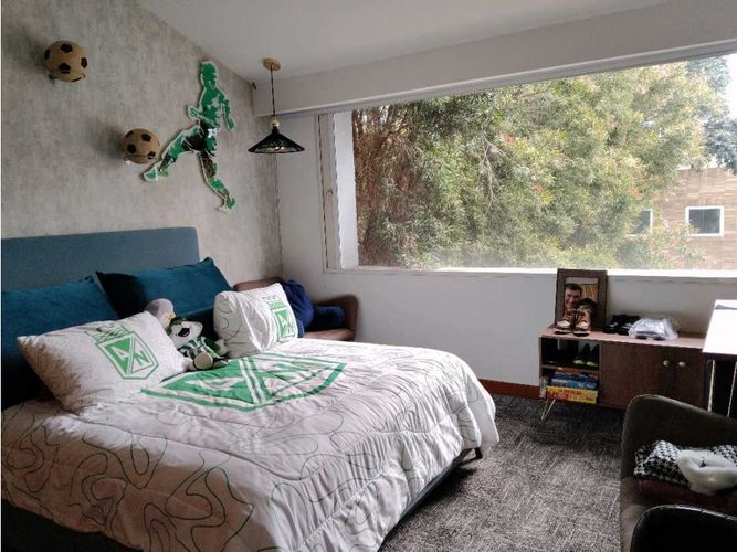 Casa en venta en Santa Ana Oriental, Bogotá · foto 22 de 24