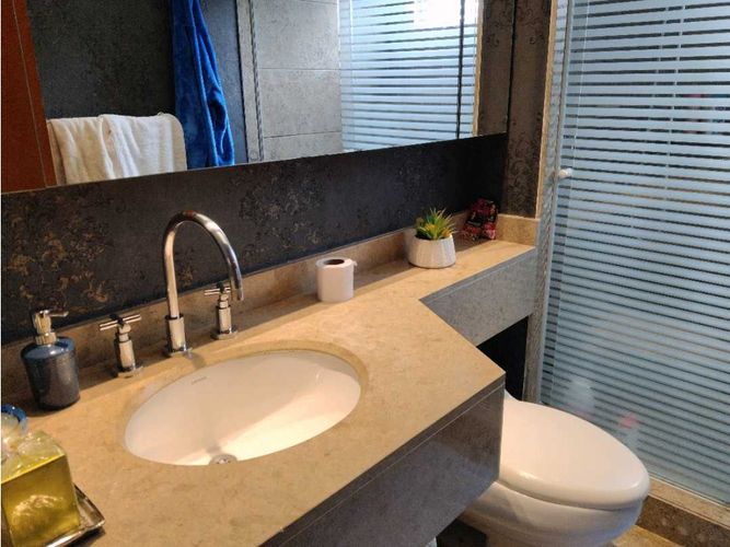 Casa en venta en Santa Ana Oriental, Bogotá · foto 23 de 24