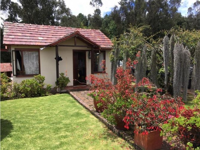 Casa de 4 alcobas en venta en Yerbabuena, Sopó, 300 m² · foto 24 de 24