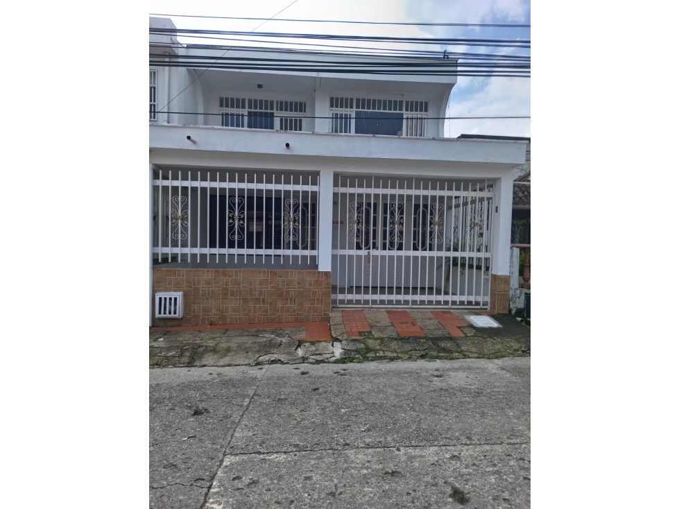 Casa de 3 alcobas en venta en Camoa, Villavicencio, 120 m² · foto 2 de 11
