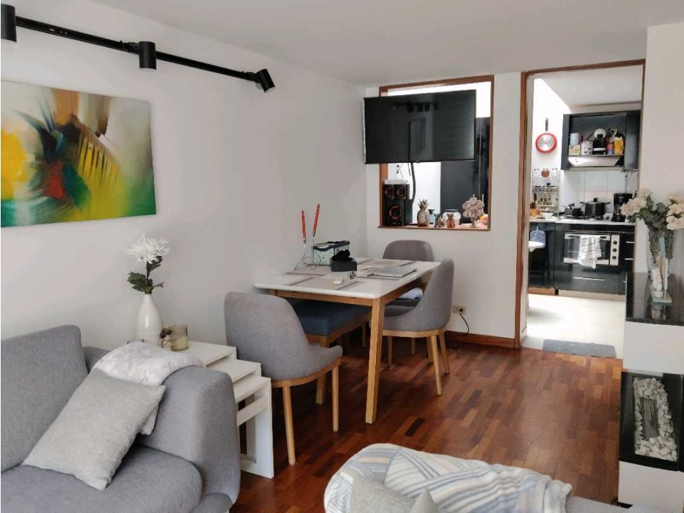 Casa en venta en Cerros De Suba, Bogotá · foto 2 de 23