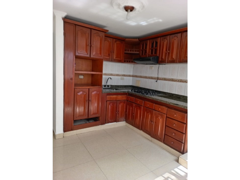 Casa de 3 alcobas en venta en Camoa, Villavicencio, 120 m² · foto 9 de 11