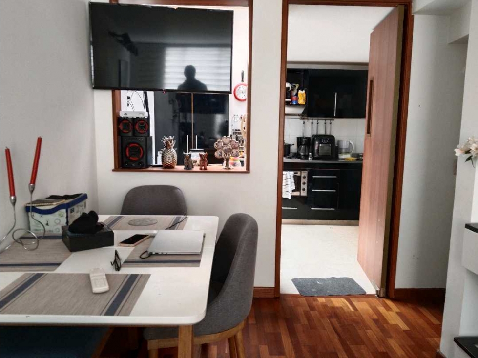 Casa en venta en Cerros De Suba, Bogotá · foto 4 de 23