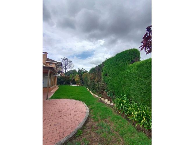 Casa de 3 alcobas en venta en Samaria, Chía, 187 m² · foto 13 de 16