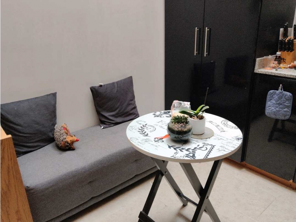 Casa en venta en Cerros De Suba, Bogotá · foto 5 de 23