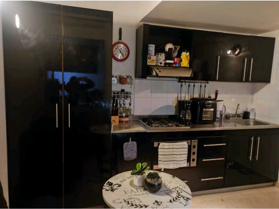 Casa en venta en Cerros De Suba, Bogotá · foto 6 de 23