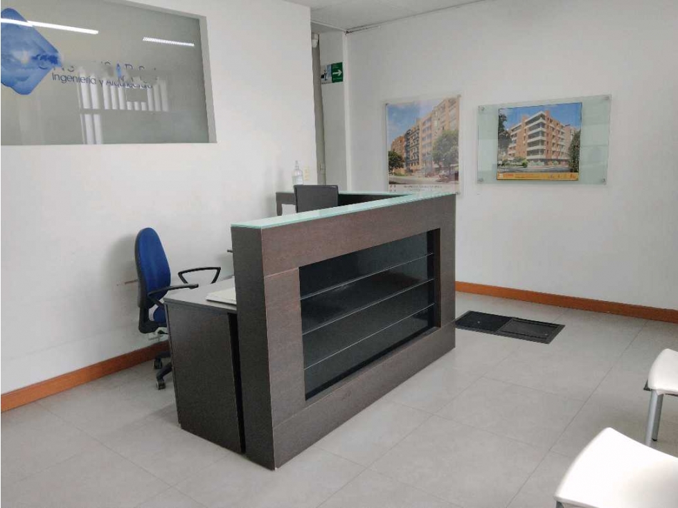 Casa en venta en Pasadena, Bogotá · foto 3 de 20