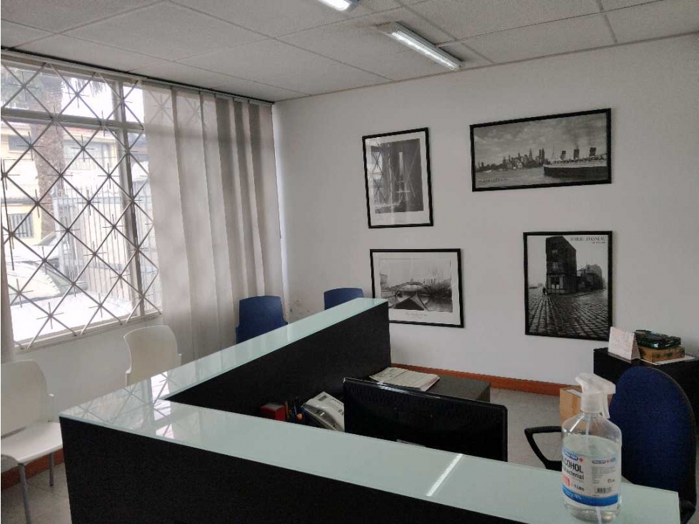 Casa en venta en Pasadena, Bogotá · foto 4 de 20