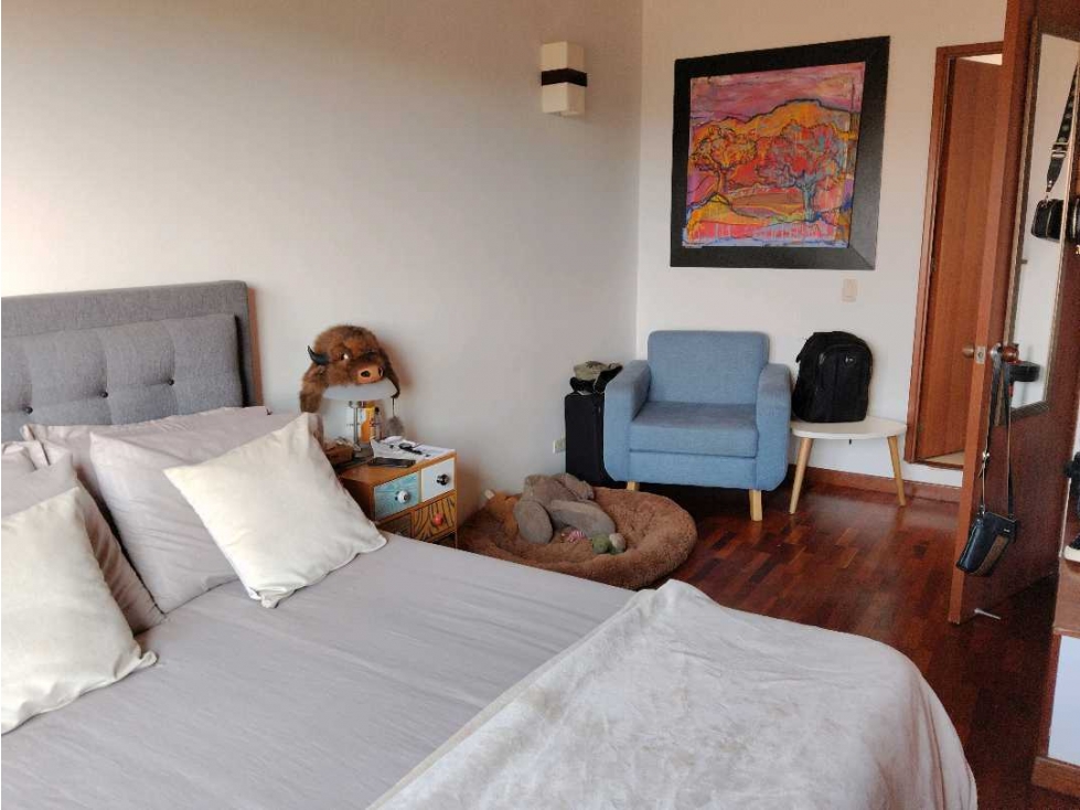 Casa en venta en Cerros De Suba, Bogotá · foto 13 de 23
