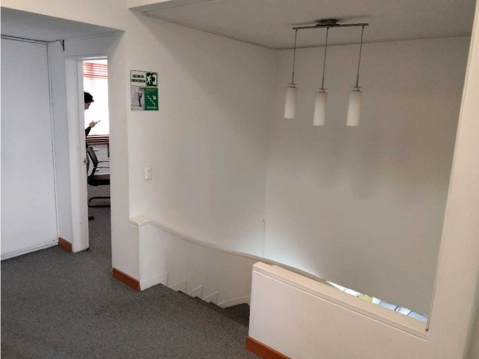 Casa en venta en Pasadena, Bogotá · foto 6 de 20
