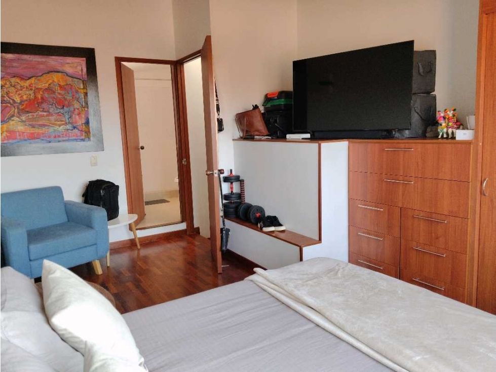 Casa en venta en Cerros De Suba, Bogotá · foto 14 de 23