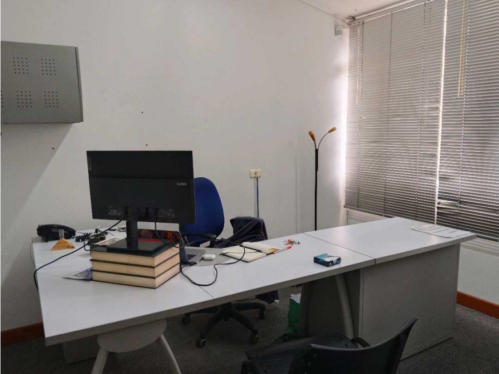 Casa en venta en Pasadena, Bogotá · foto 8 de 20